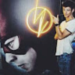 Meet your Posher, Nathaniel